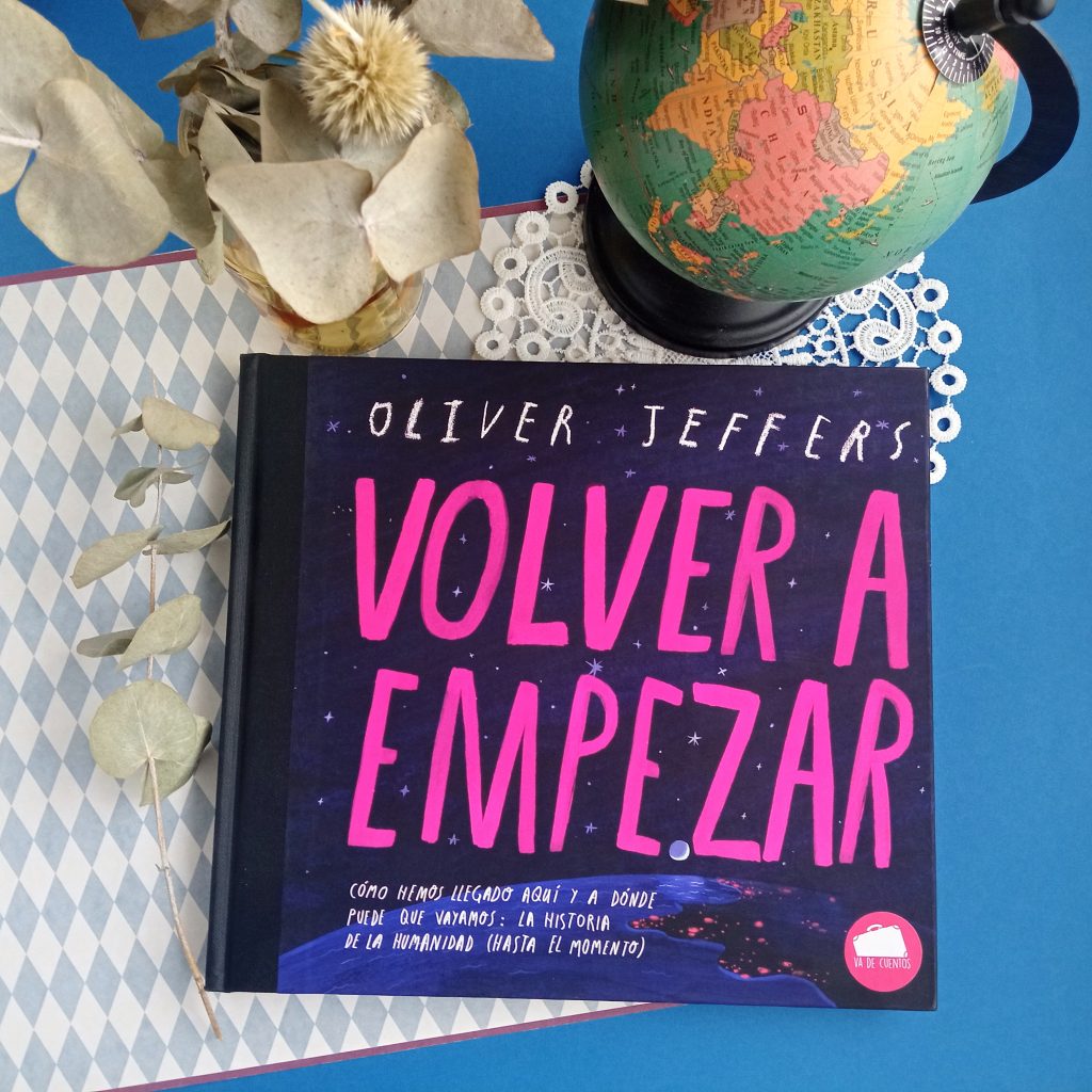 portada volver a empezar