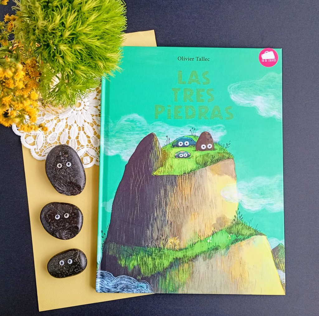 Las tres piedras