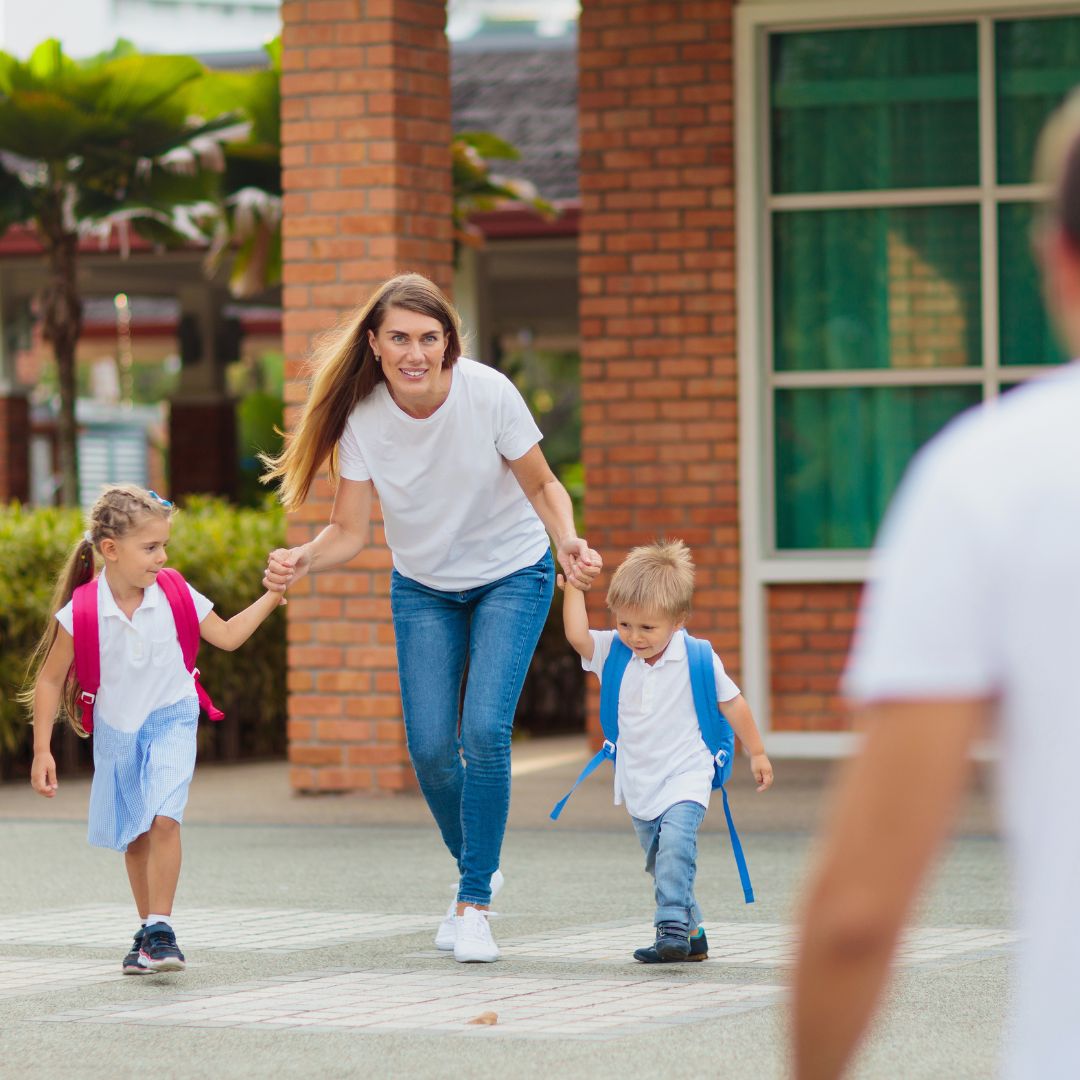 claves para que las familias se impliquen en la escuela