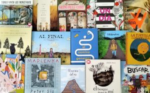 CAMINOS, MAPAS Y CUENTOS