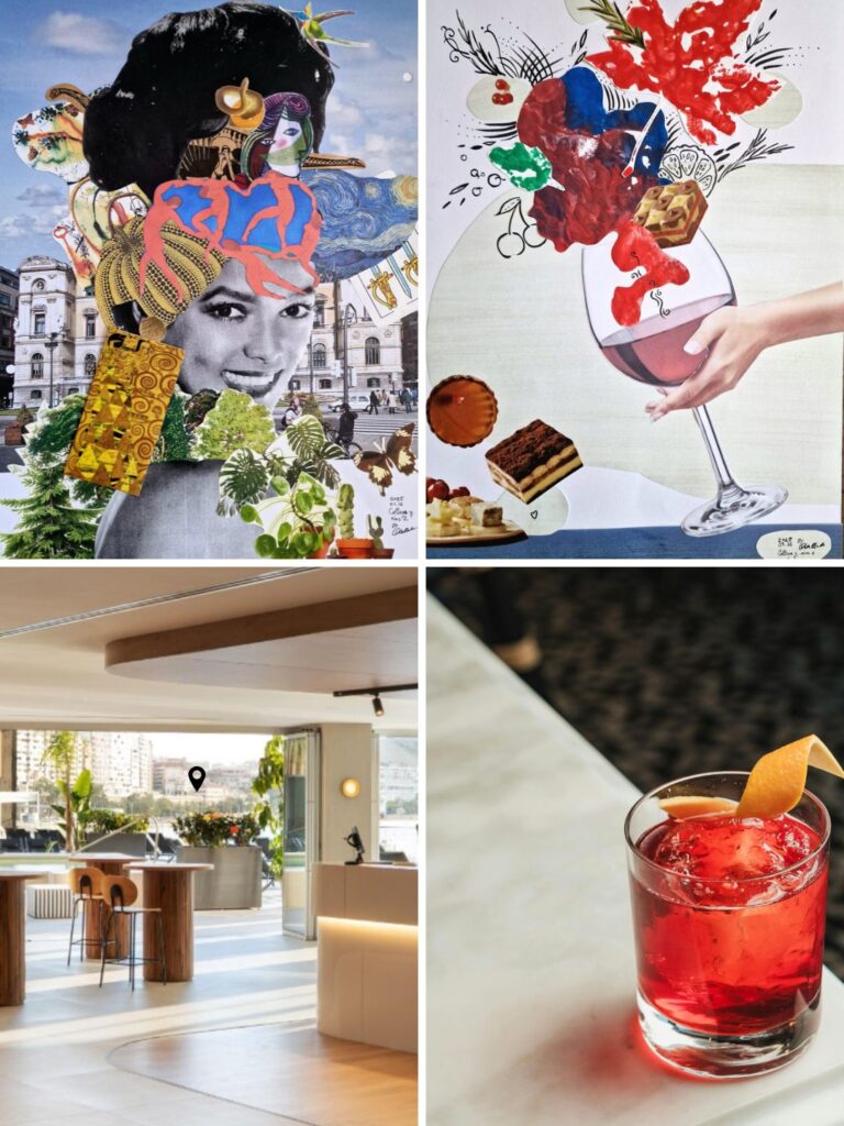 collage y vermut alicante