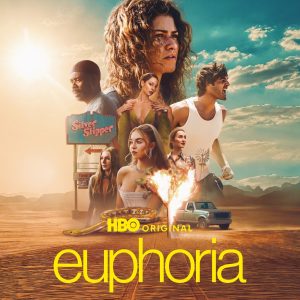 Una mirada feminista a Euphoria