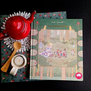 los duendecillos reseña